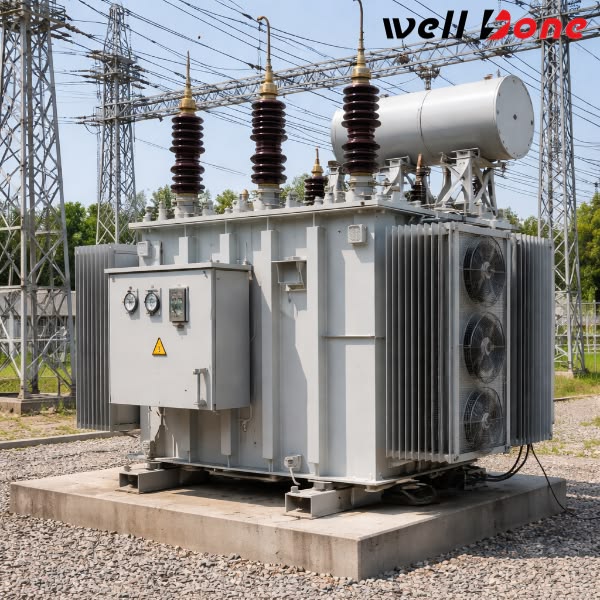 Transformer